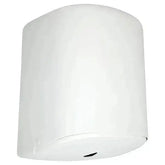 STD Centre Feed Dispenser White ABS  Adomoo